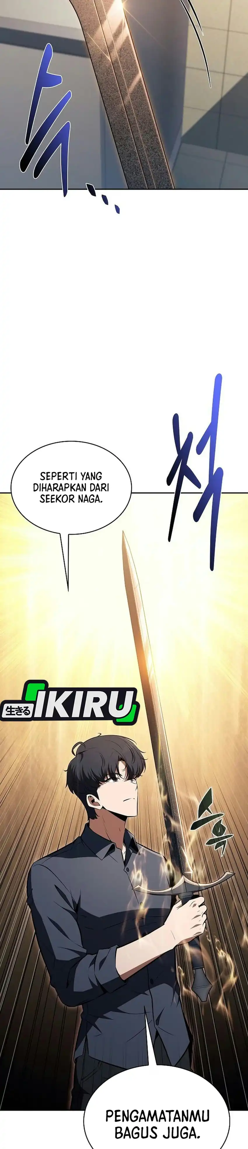 The Demon Slayer's Restaurant Chapter 68 halaman 41