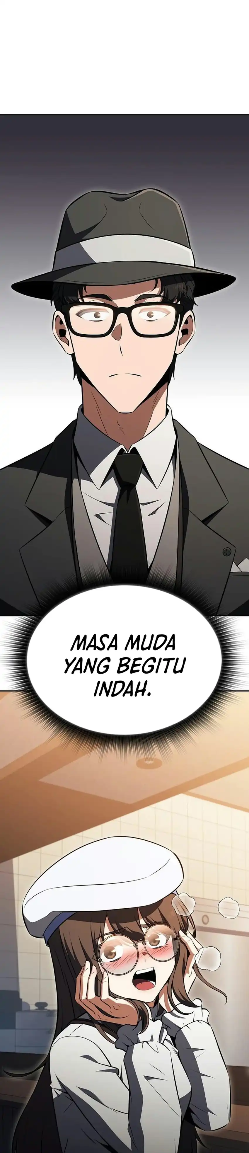 The Demon Slayer's Restaurant Chapter 68 halaman 59