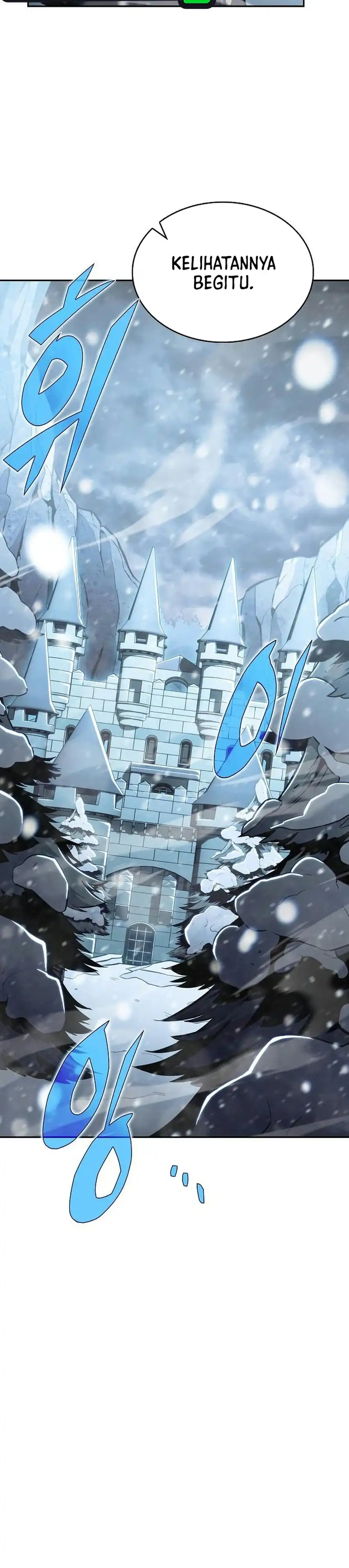 The Demon Slayer's Restaurant Chapter 68 halaman 33