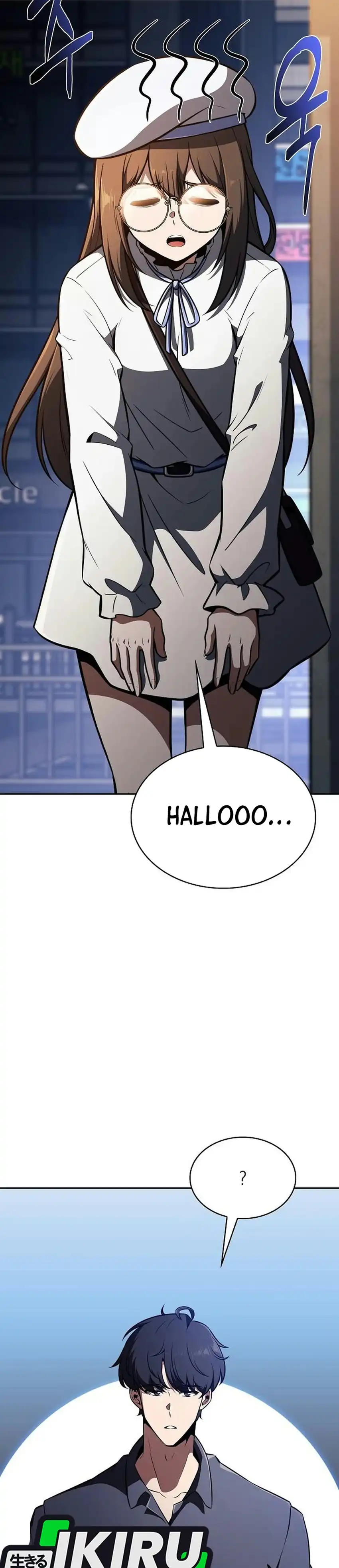 The Demon Slayer's Restaurant Chapter 68 halaman 48