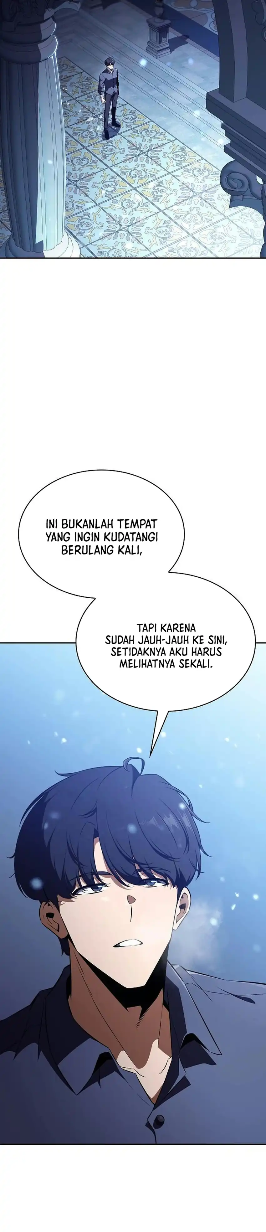 The Demon Slayer's Restaurant Chapter 68 halaman 27