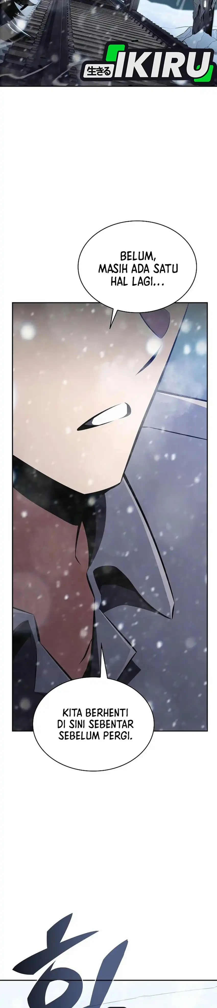 The Demon Slayer's Restaurant Chapter 68 halaman 24