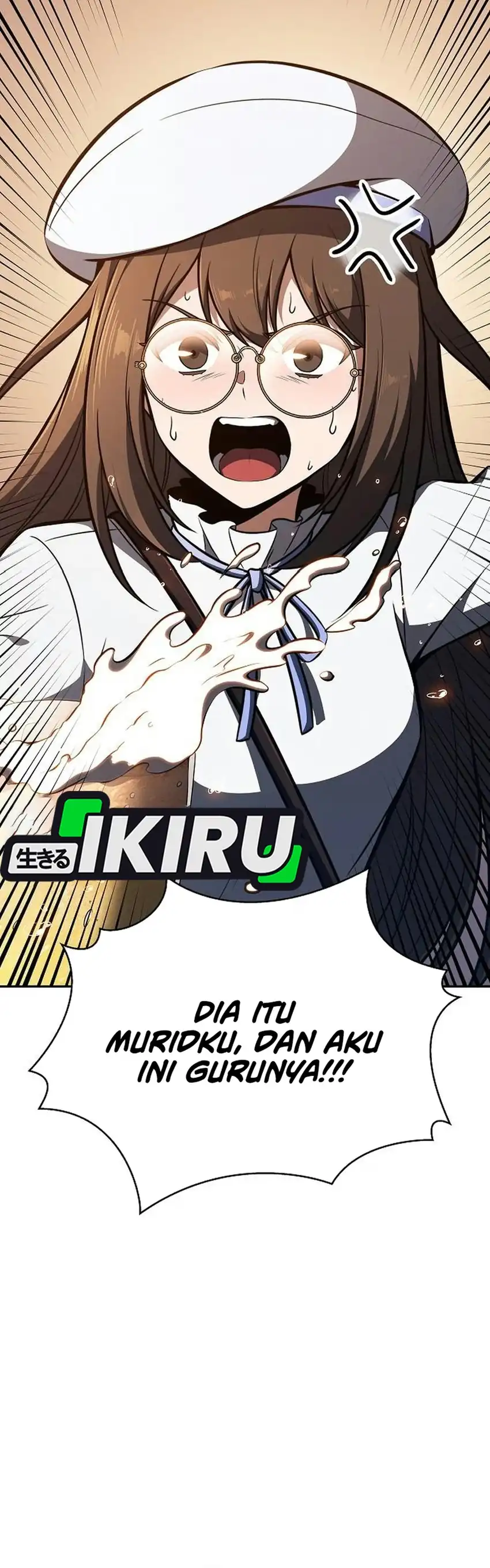 The Demon Slayer's Restaurant Chapter 68 halaman 53