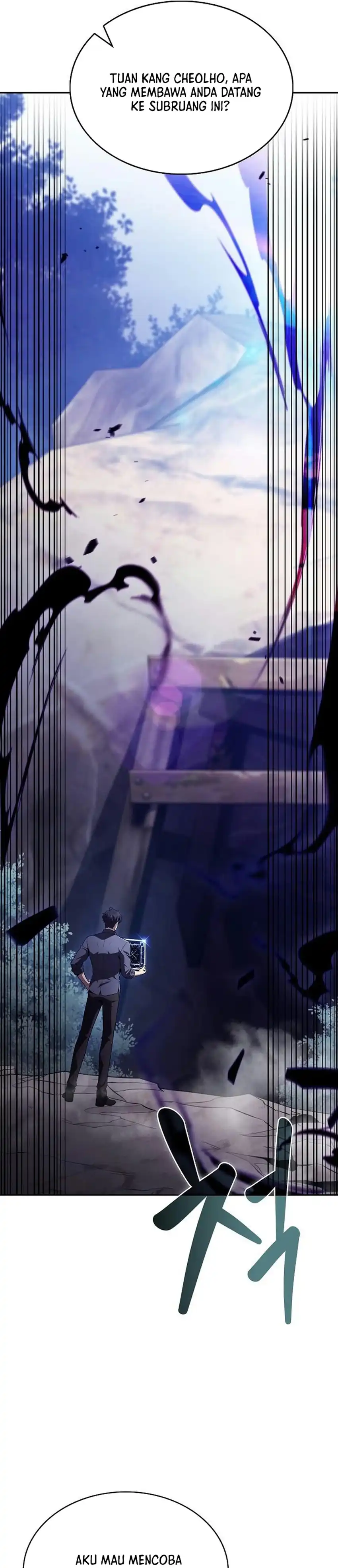 The Demon Slayer's Restaurant Chapter 68 halaman 6
