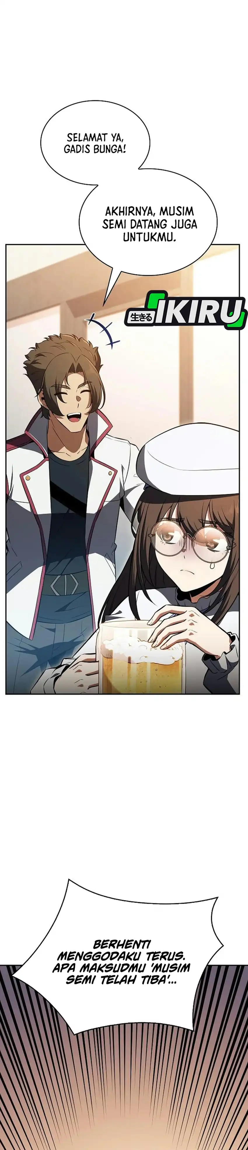 The Demon Slayer's Restaurant Chapter 68 halaman 52