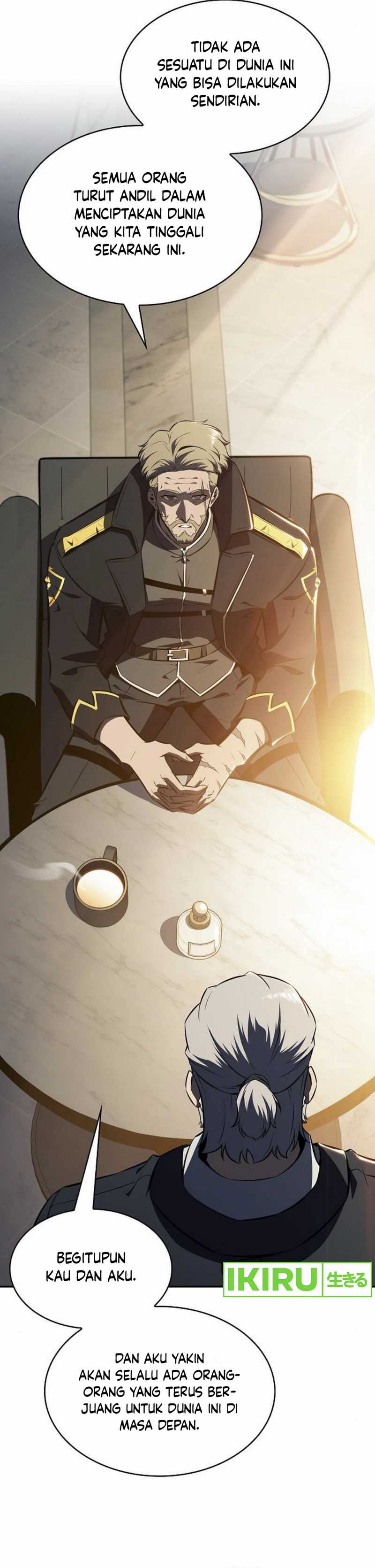 The Demon Slayer's Restaurant Chapter 9 halaman 33