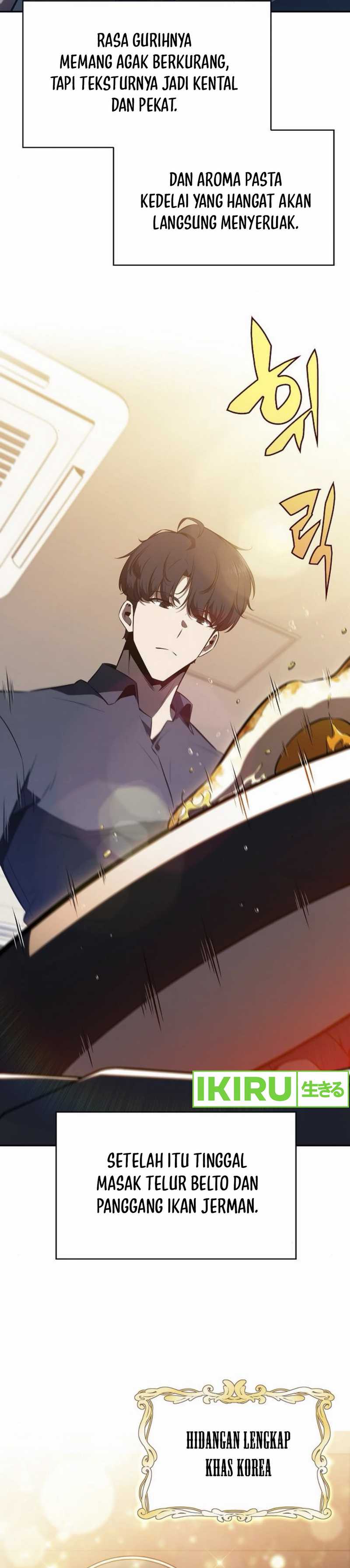 The Demon Slayer's Restaurant Chapter 9 halaman 47