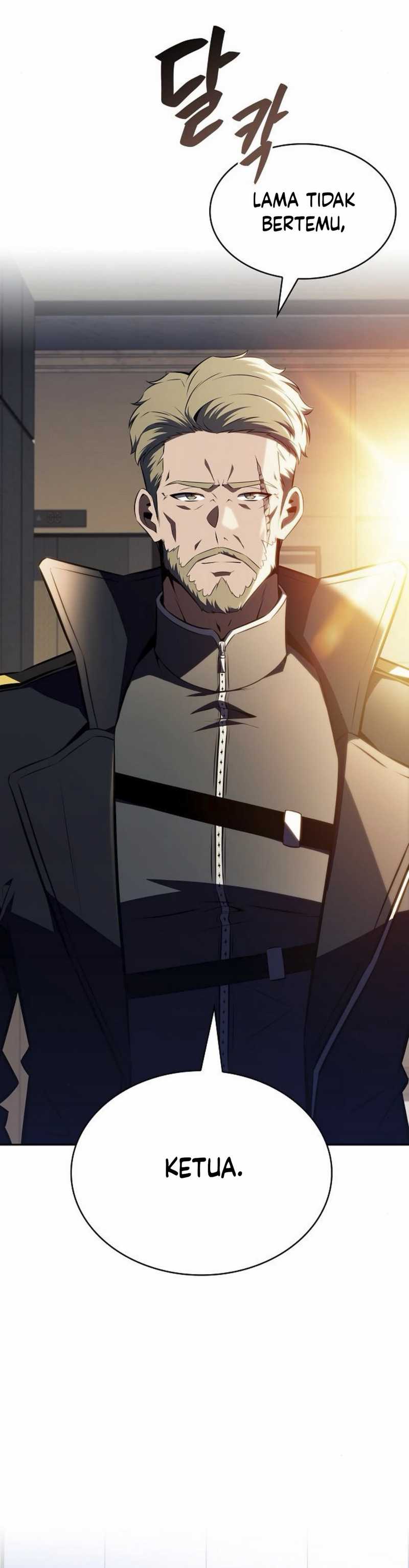 The Demon Slayer's Restaurant Chapter 9 halaman 29