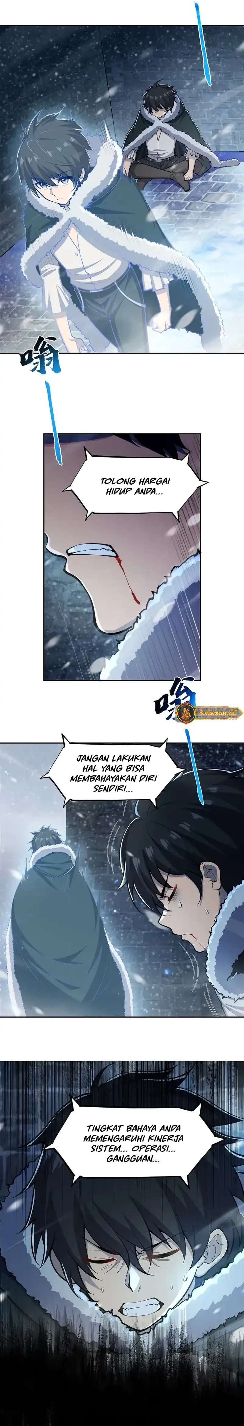 None of These Witches Are Serious Chapter 15 halaman 3