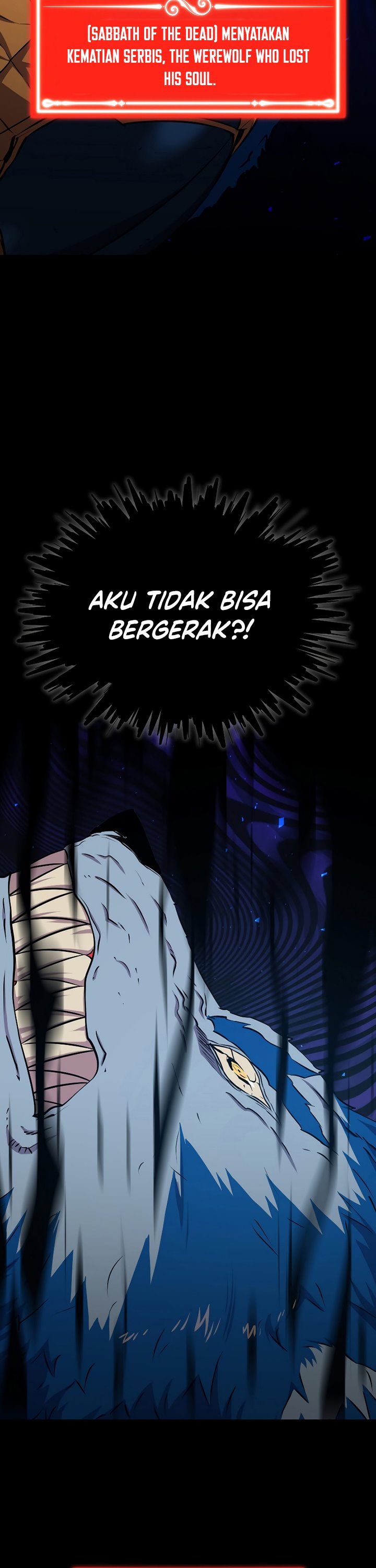 Sleeping Ranker Chapter 21 halaman 30
