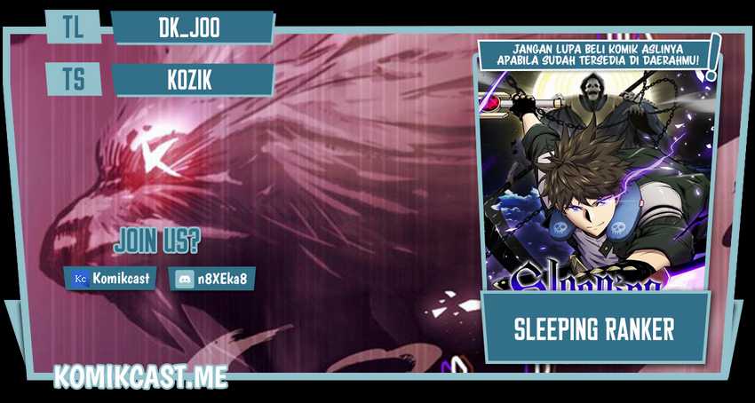 Ranker Just By Sleeping 14