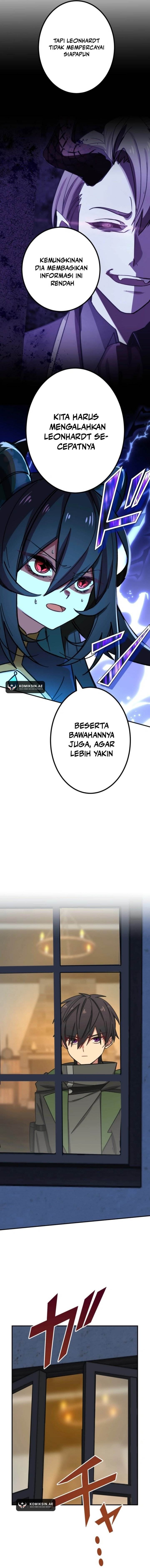 Saikyou Ansatsusha, Class Ten'i de Isekai e Chapter 94 halaman 4