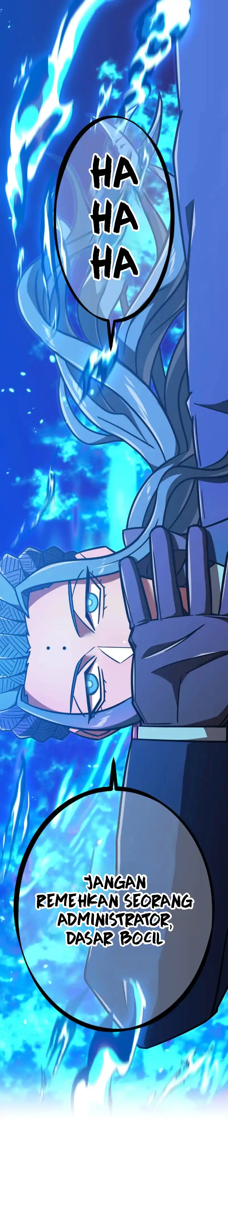 Savior of Divine Blood ~Draw Out 0.00000001% to Become the Strongest~ Chapter 123 halaman 18