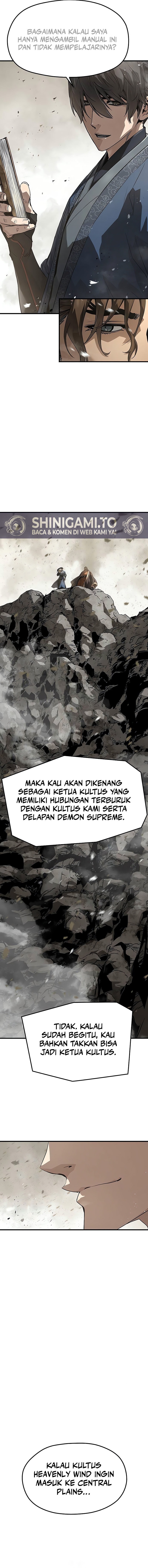 Absolute Regression Chapter 63 halaman 7