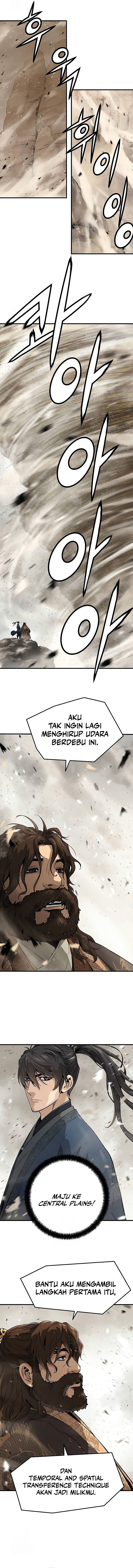 Absolute Regression Chapter 63 halaman 3