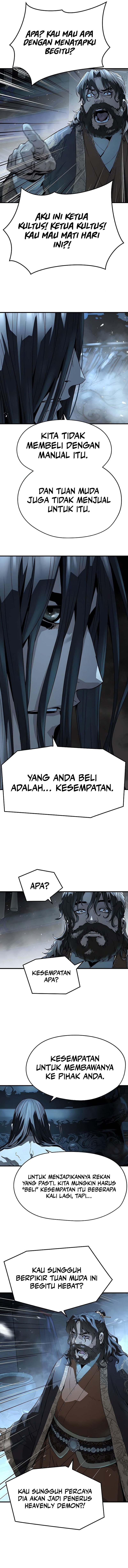 Absolute Regression Chapter 63 halaman 12
