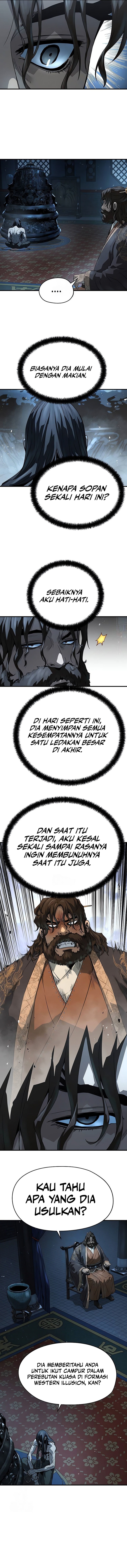 Absolute Regression Chapter 63 halaman 10