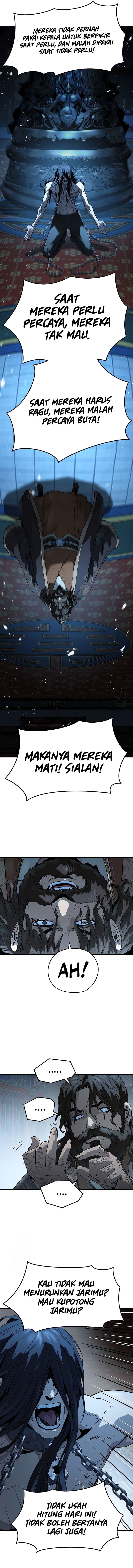 Absolute Regression Chapter 63 halaman 15