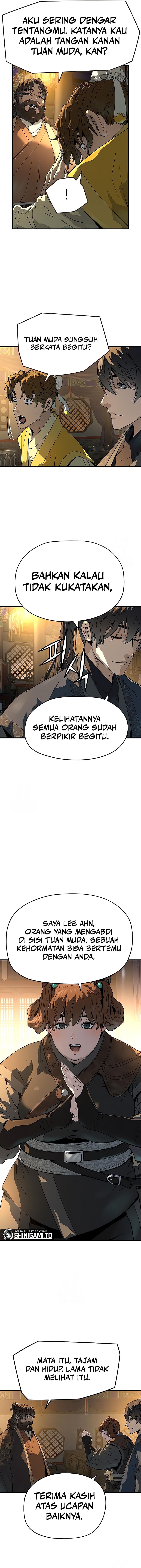 Absolute Regression Chapter 79 halaman 8