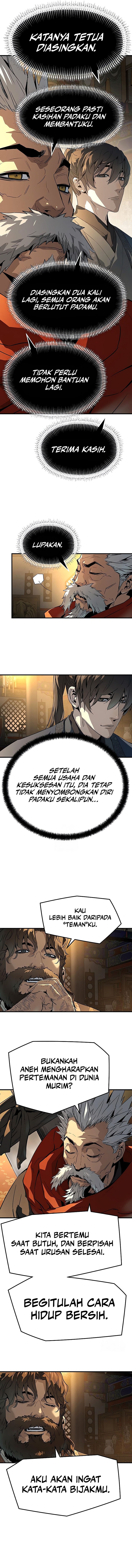 Absolute Regression Chapter 79 halaman 6