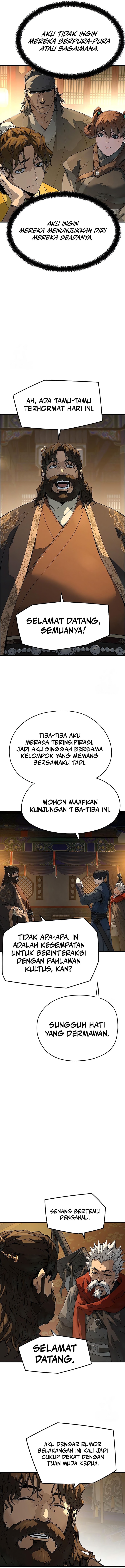 Absolute Regression Chapter 79 halaman 3