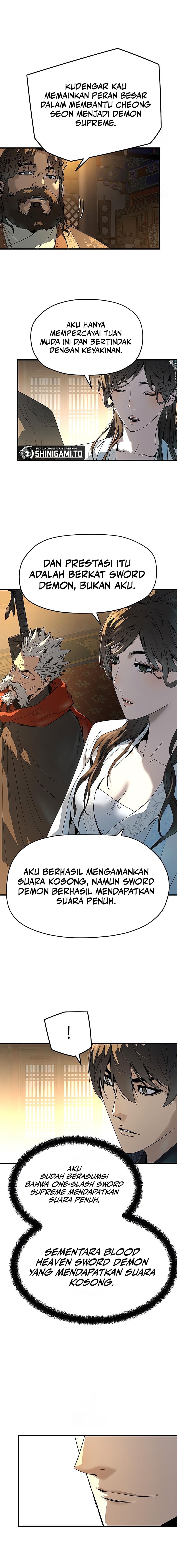 Absolute Regression Chapter 79 halaman 5