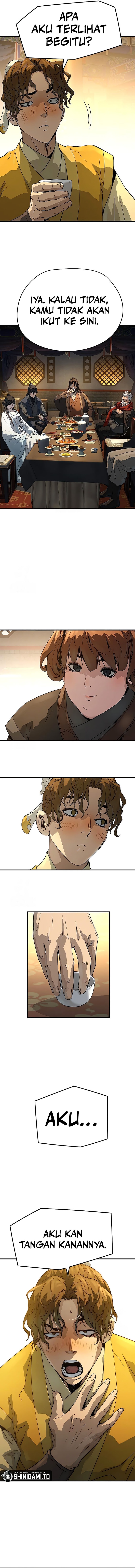 Absolute Regression Chapter 79 halaman 18