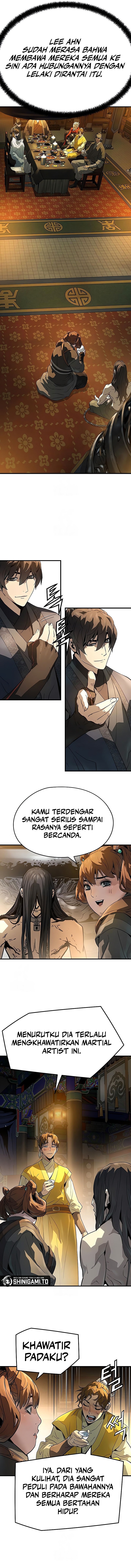 Absolute Regression Chapter 79 halaman 16