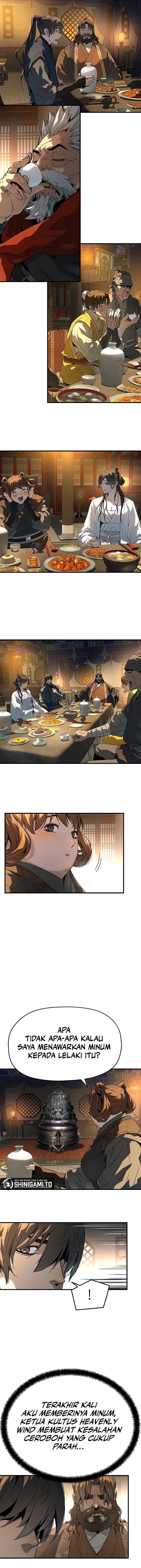 Absolute Regression Chapter 79 halaman 13
