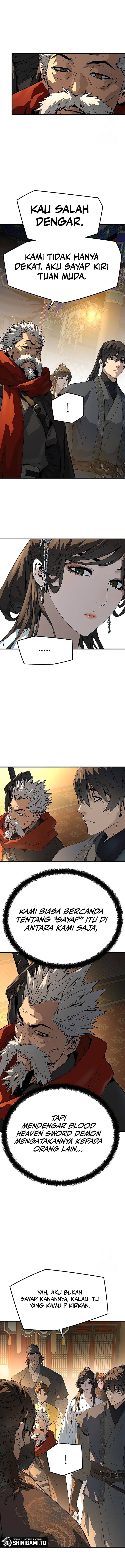 Absolute Regression Chapter 79 halaman 4