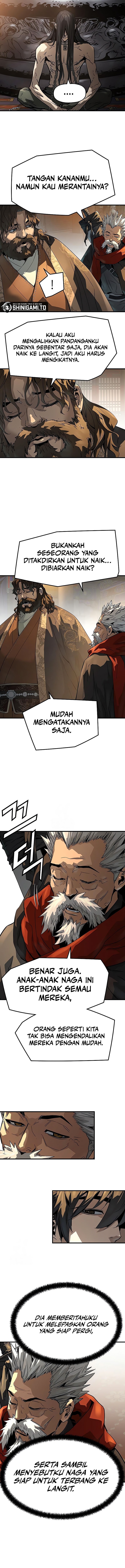 Absolute Regression Chapter 79 halaman 11
