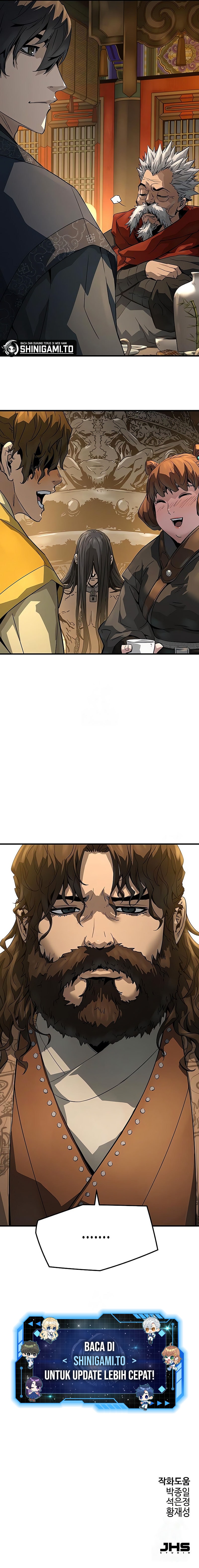 Absolute Regression Chapter 79 halaman 19