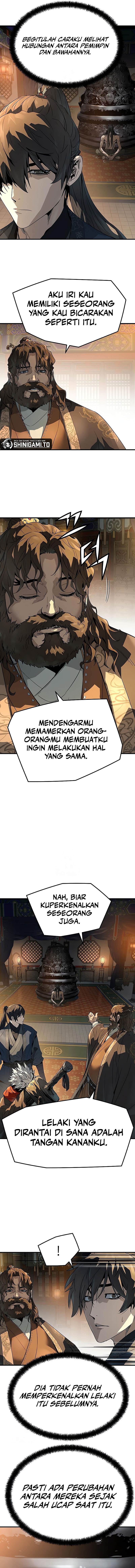 Absolute Regression Chapter 79 halaman 10