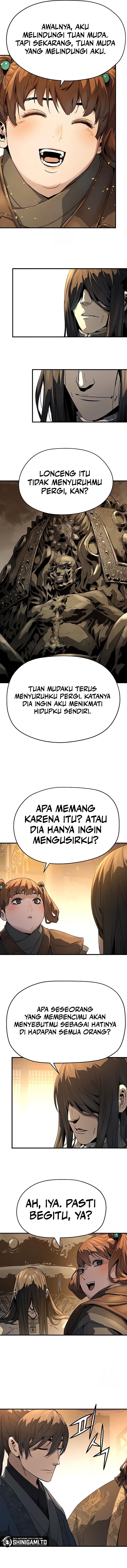 Absolute Regression Chapter 79 halaman 15