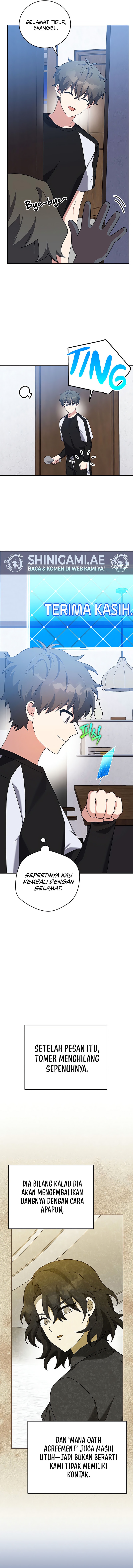 The Novel’s Extra (Remake) Chapter 125 halaman 11