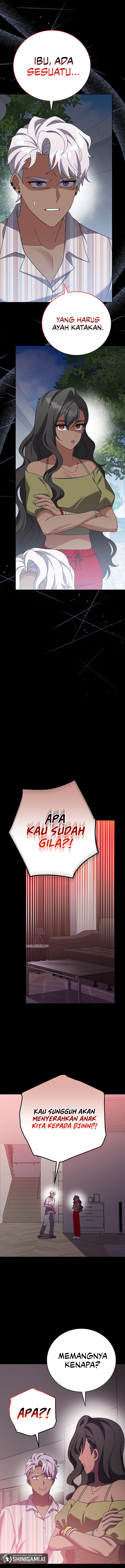 The Novel’s Extra (Remake) Chapter 125 halaman 8