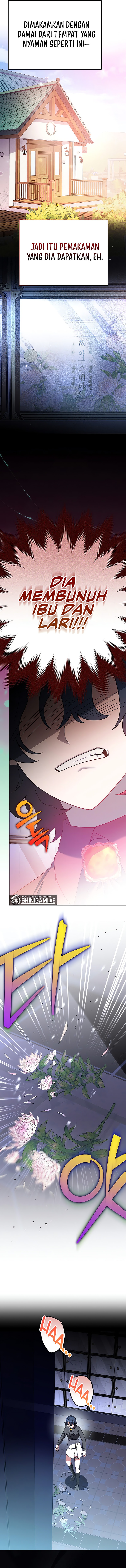 The Novel’s Extra (Remake) Chapter 125 halaman 4
