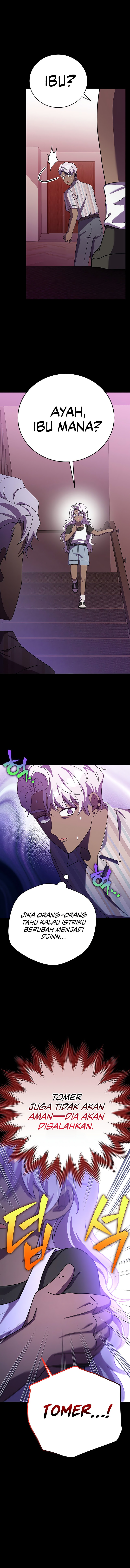 The Novel’s Extra (Remake) Chapter 125 halaman 9