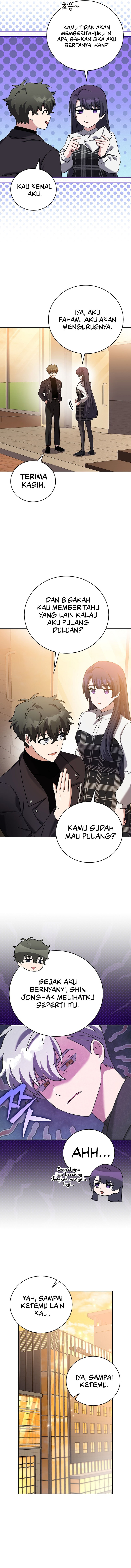 The Novel’s Extra (Remake) Chapter 126 halaman 11