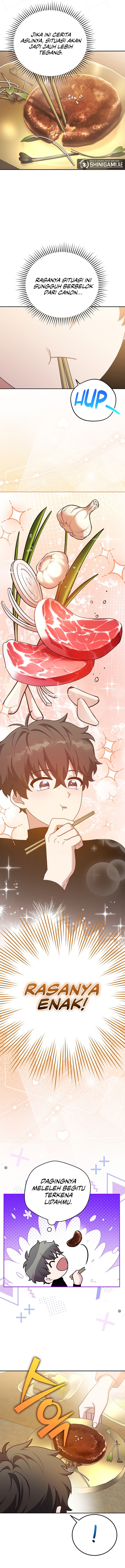 The Novel’s Extra (Remake) Chapter 126 halaman 4