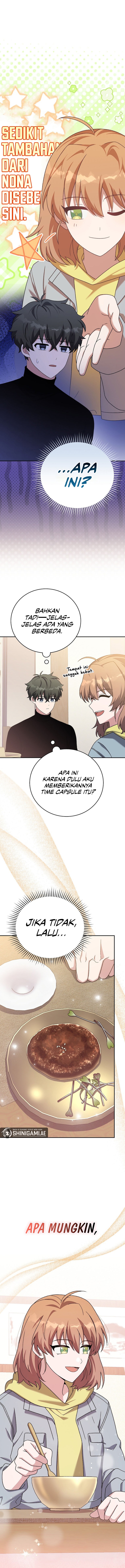 The Novel’s Extra (Remake) Chapter 126 halaman 5