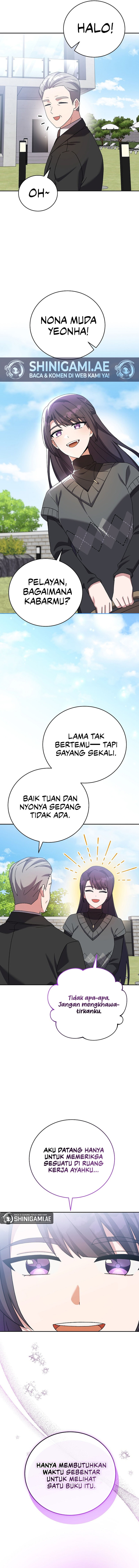 The Novel’s Extra (Remake) Chapter 126 halaman 18