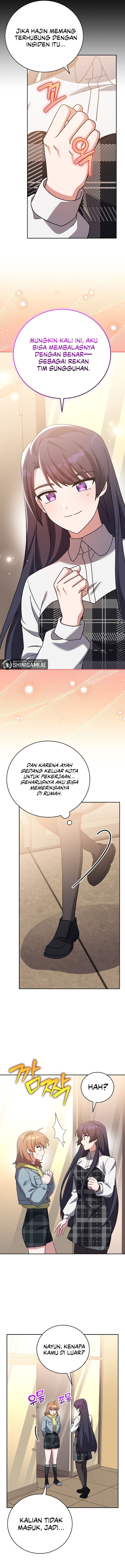 The Novel’s Extra (Remake) Chapter 126 halaman 15