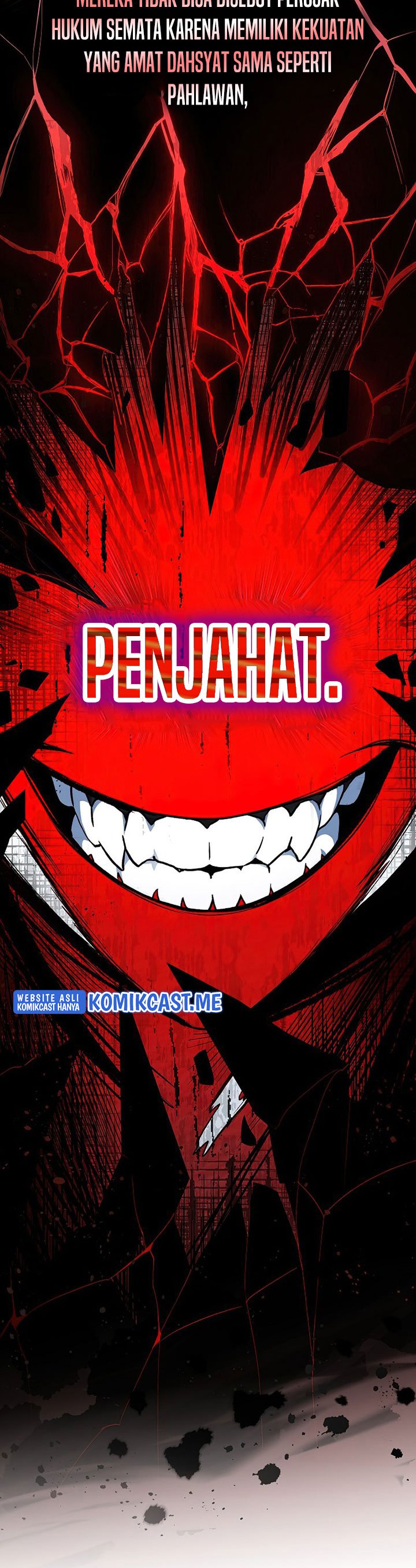 The Novel’s Extra (Remake) Chapter 34 halaman 7