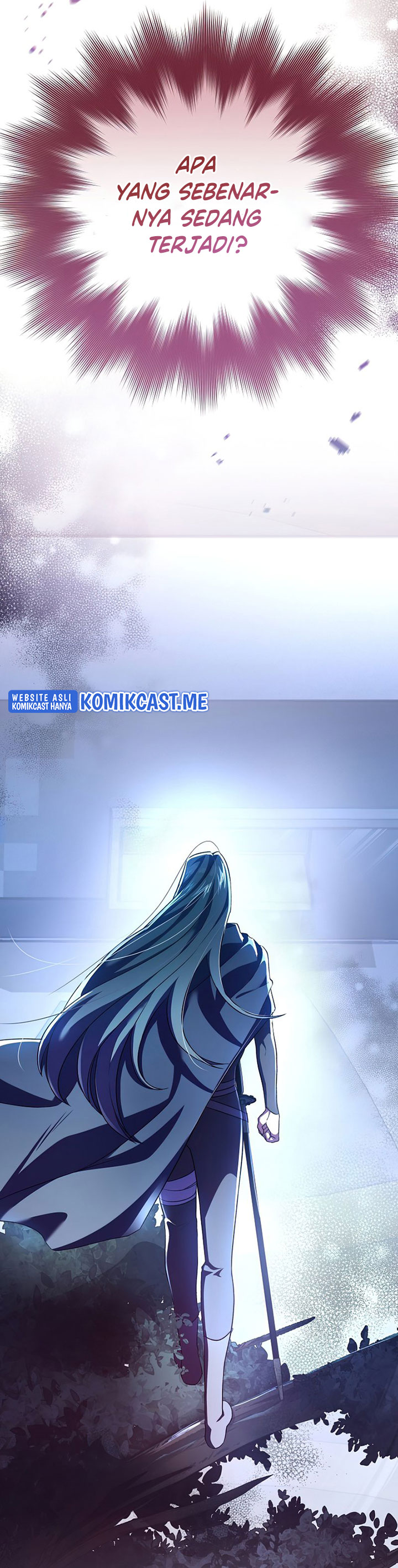 The Novel’s Extra (Remake) Chapter 34 halaman 50