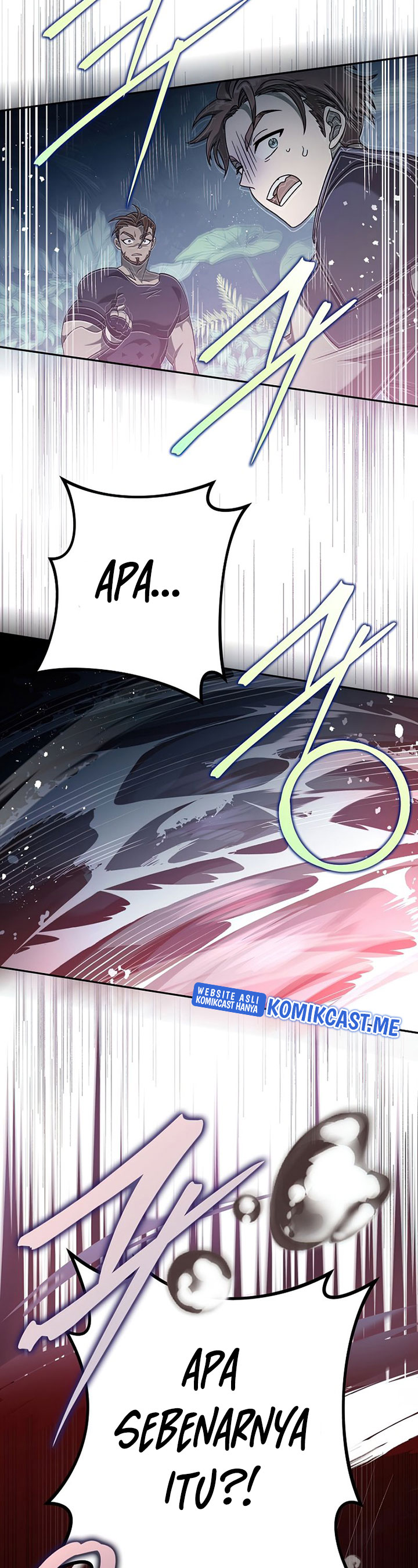 The Novel’s Extra (Remake) Chapter 34 halaman 45