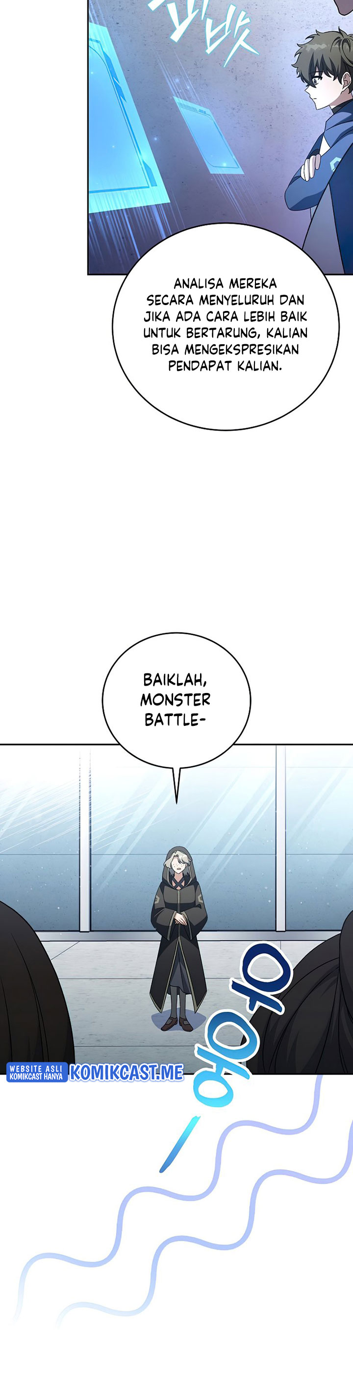 The Novel’s Extra (Remake) Chapter 34 halaman 17