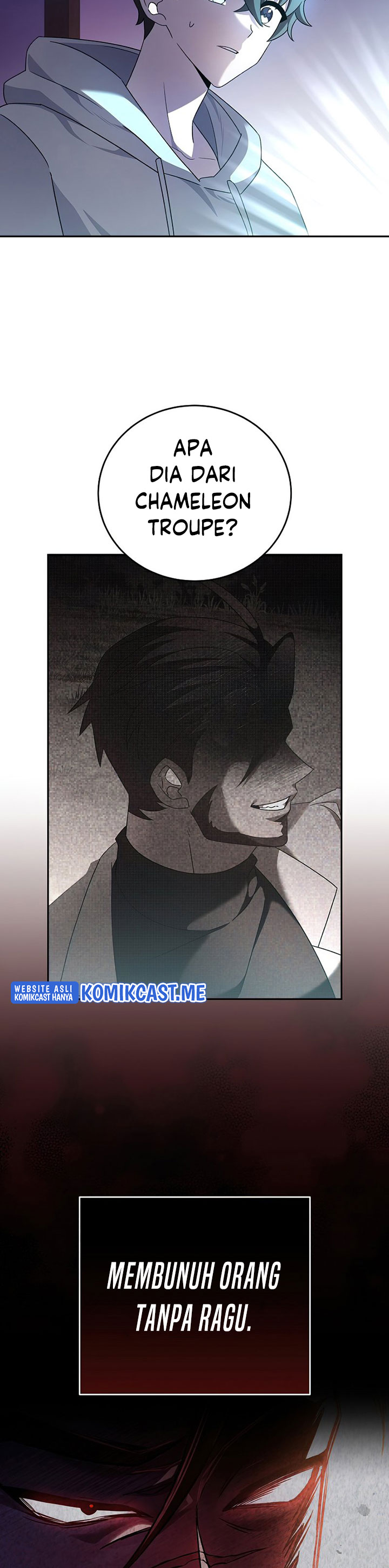 The Novel’s Extra (Remake) Chapter 34 halaman 4
