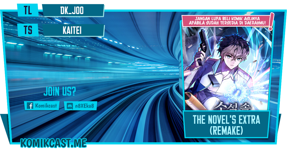 The Novel’s Extra (Remake) Chapter 34 halaman 1