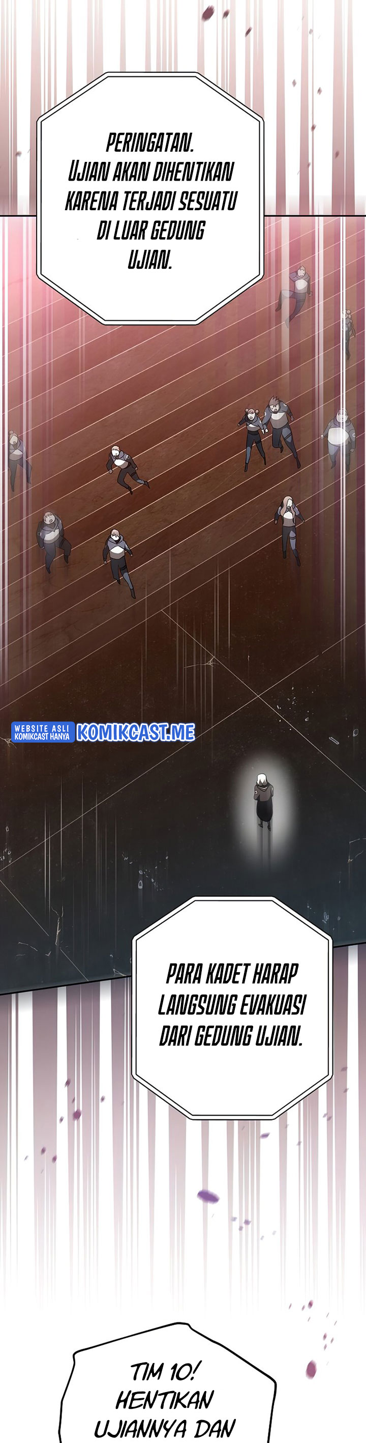 The Novel’s Extra (Remake) Chapter 34 halaman 48